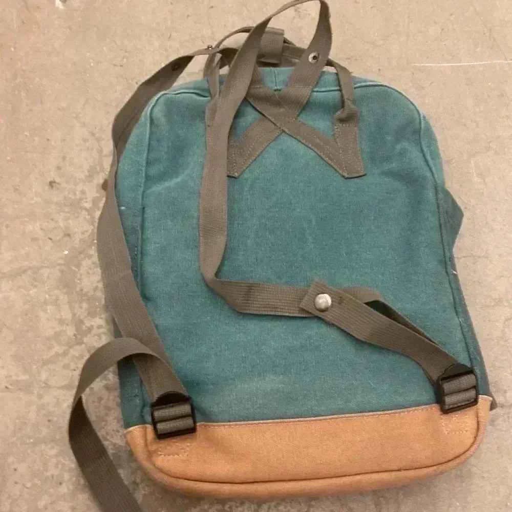 Srsmn ‎ backpack - Picture 4 of 5